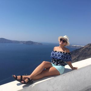 Meet your Posher, Tatyana